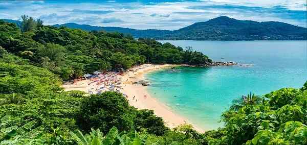 Best of Thailand and Singapore
